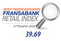  Beirut Traders Association Fransabank Retail Index For the second Quarter of 2024 (Q2-2024)